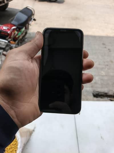 IPHONE 11PRO 256GB PTA APPROVED EXCHANGE BE jy gay