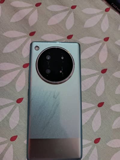 Infinix zero 40 4g
