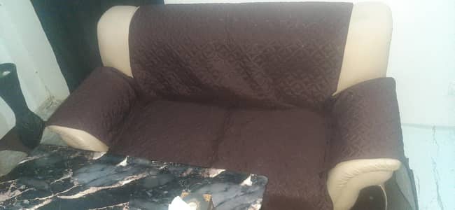 Sofa Set 7 seater