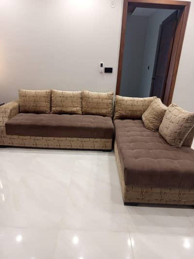 Sofa Set Excellent condition