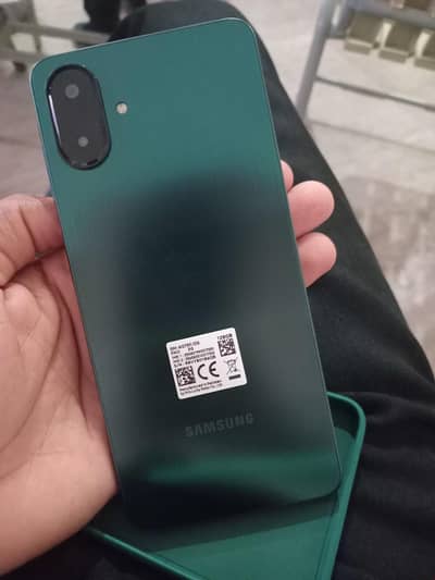 Samsung A07 6/128