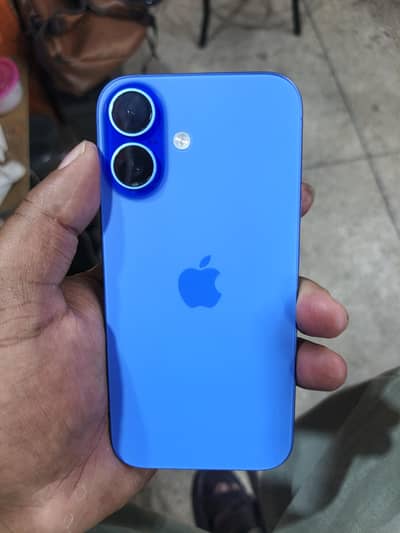iphone 16 128gb