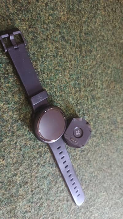 Smart Watch Zeround 2 Mykronoz