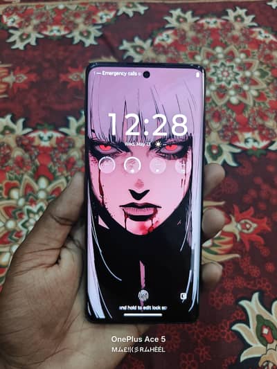 Motorola Edge 2024 (8/256)