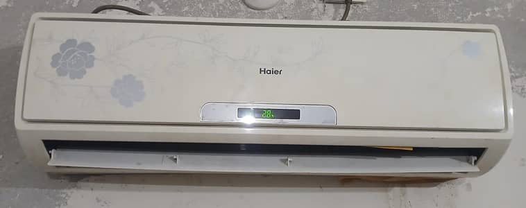 Haier AC