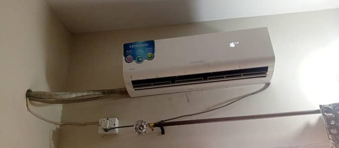 non inverter Ac