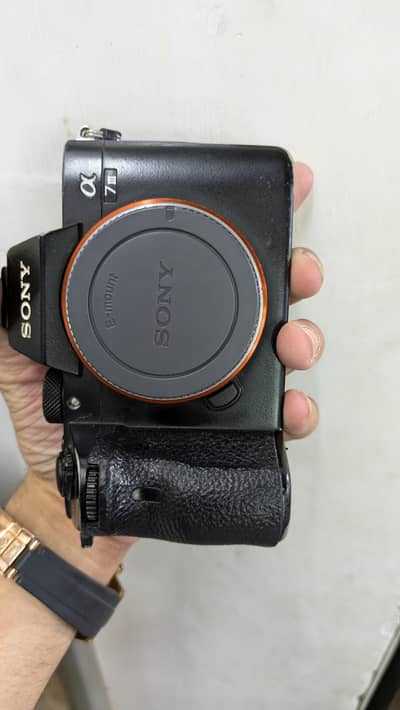 A7 lll