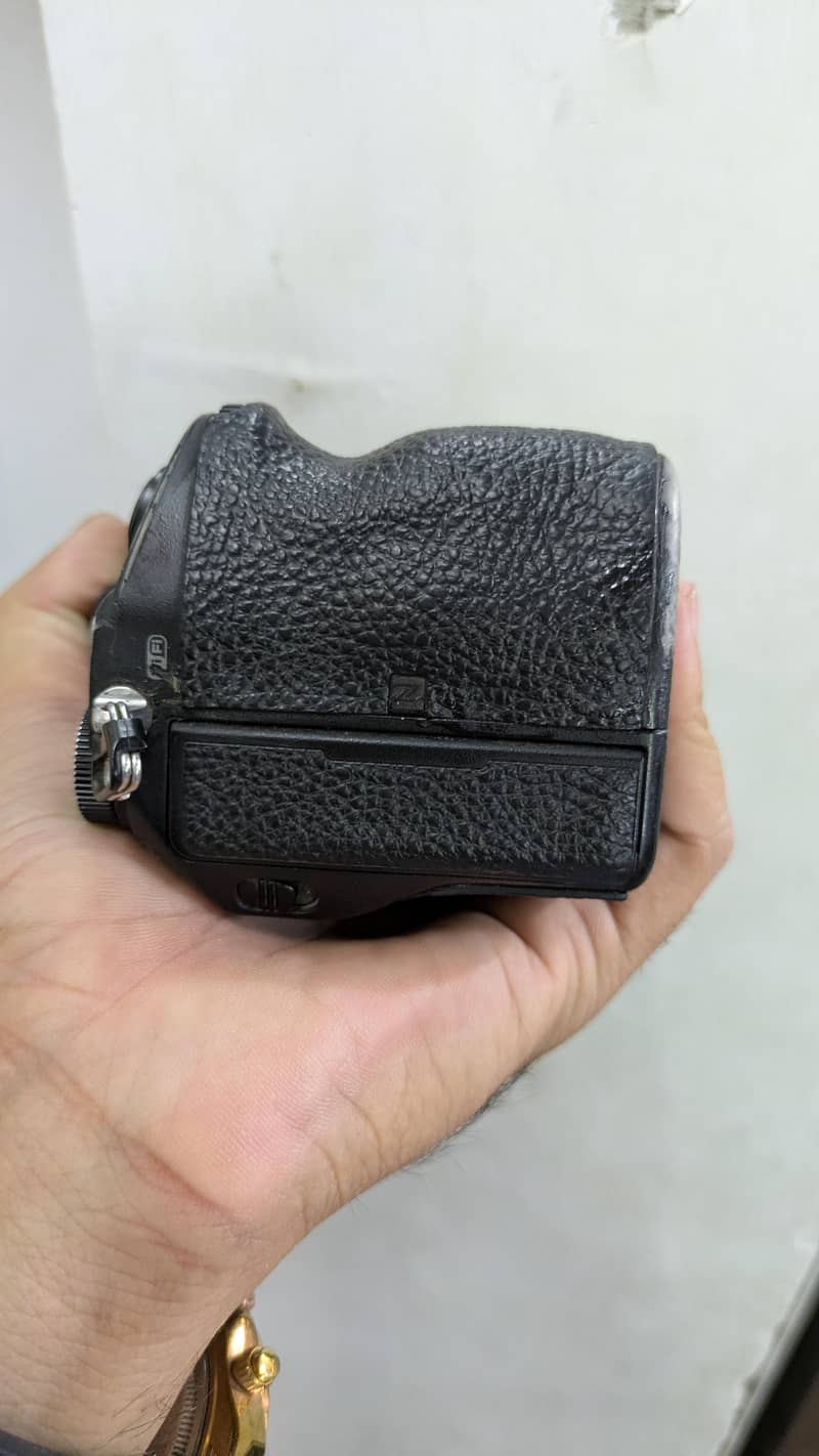 A7 lll 1