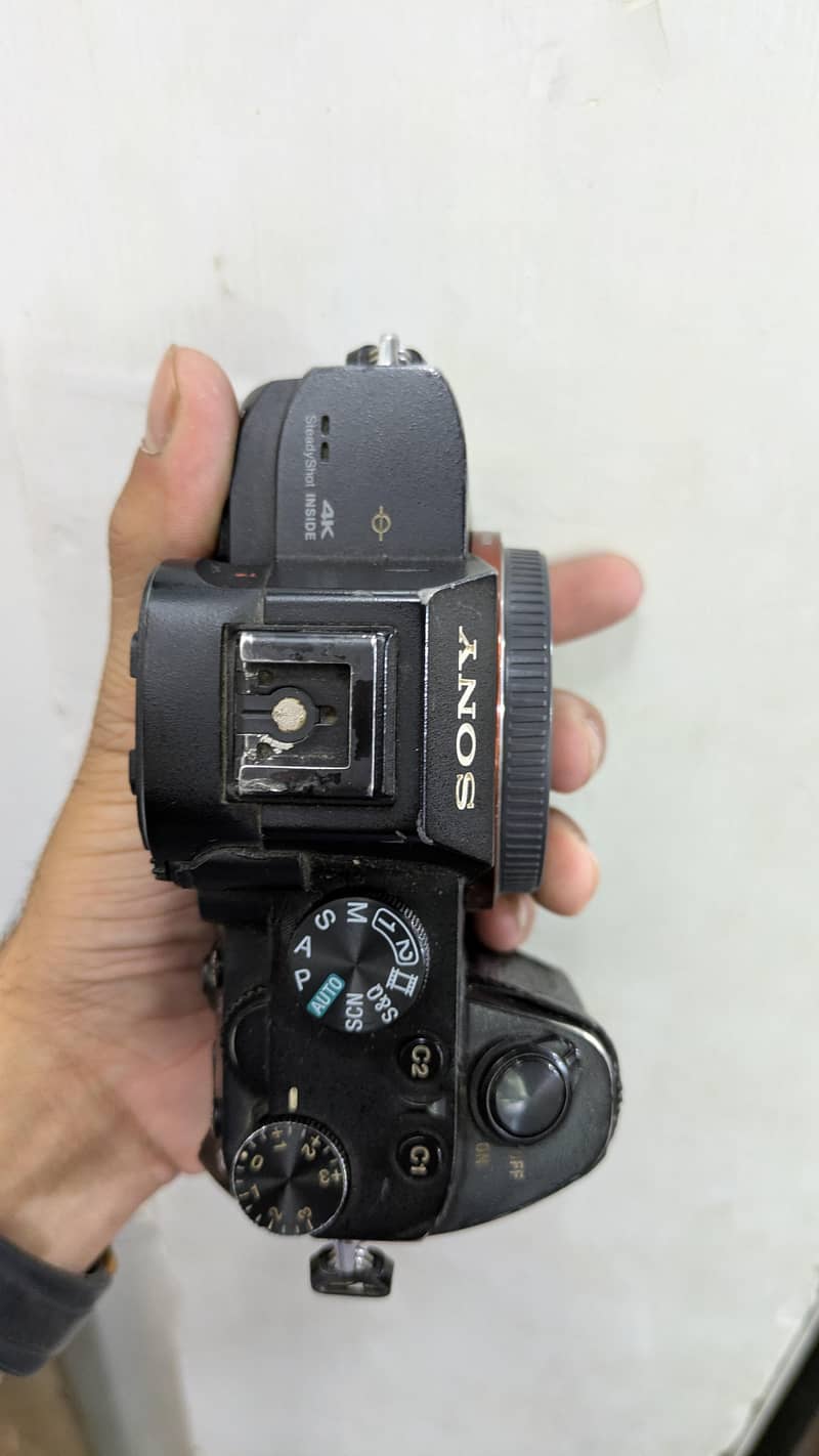A7 lll 3