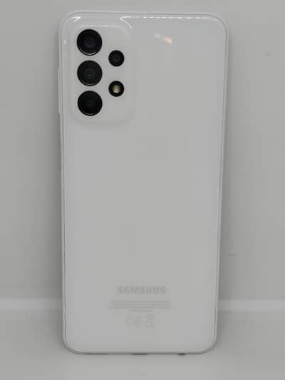Samsung A23 5g non pTa  4/128gb