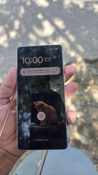 pixel 7 offial pta