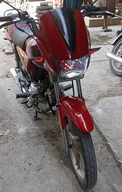 crown CR 100 excellence