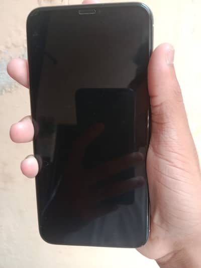 iPhone xsmax