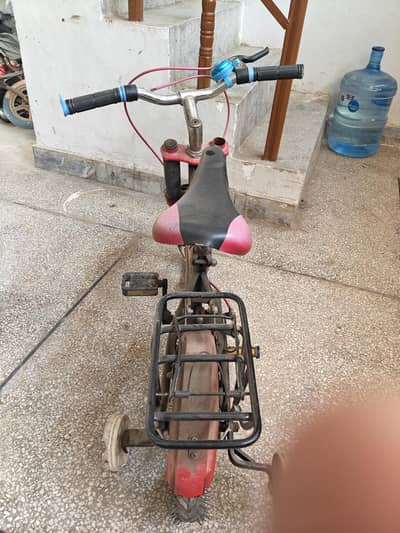 kids cycle for 3 to 4 years baby