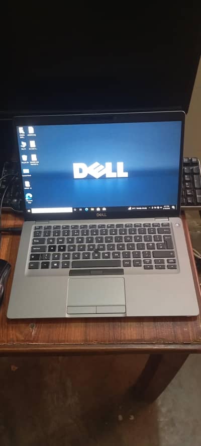 Hp laptop i5 10th gernation 256 GB SSD 8 GB ram