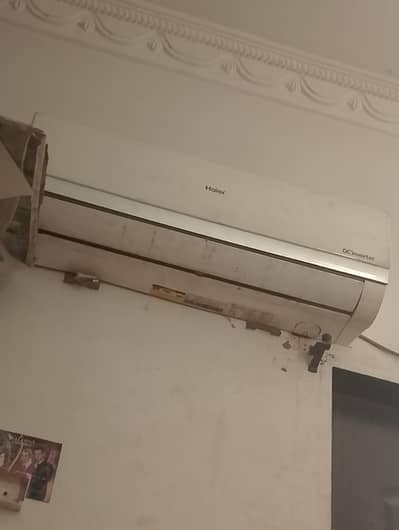 hair ac 1 ton DC inverter