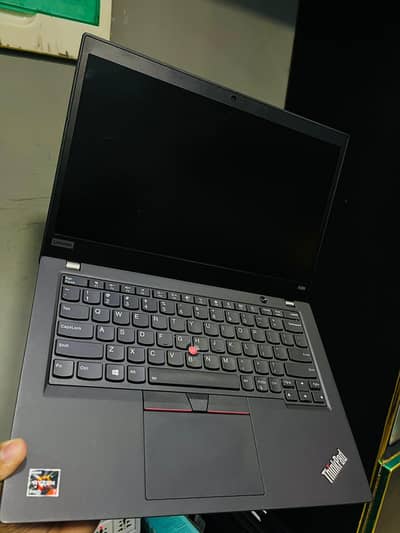 Lenovo ThinkPad X395 – Ryzen 7 Pro | 16GB RAM | Slim Business Laptop