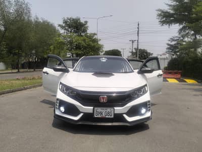 modified beauty for sale -full RS kit &LED light