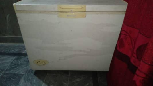Freezer for sale