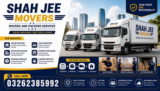 transport services, goods transport, Home And Office Shifting