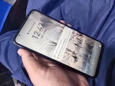 HUAWEI Y9s OFFICIAL PTA APPROVED