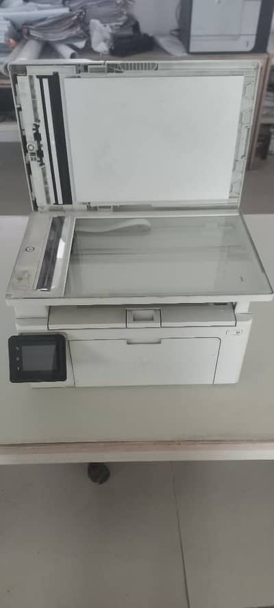 HP LaserJet MFP M130 Used Printer for Sale – Good Condition