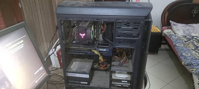 i5 10 th generation high end pc