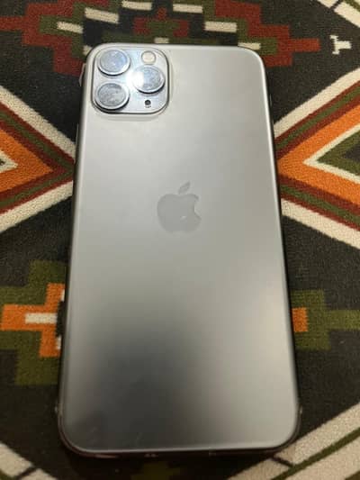 Iphone 11 pro on Sale price
