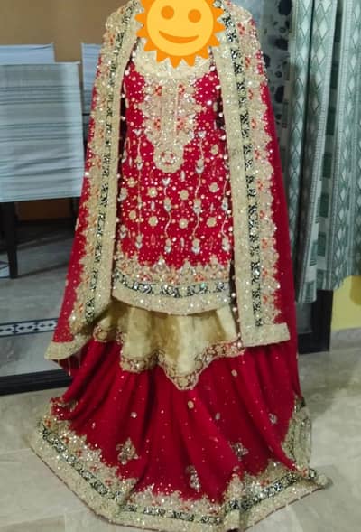 bridal dress for sale