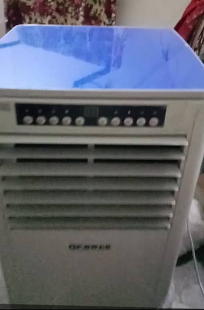 AC+aircoolar