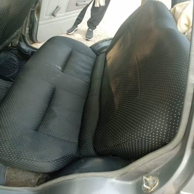 Suzuki Mehran VX Euro ll Limited Edition
