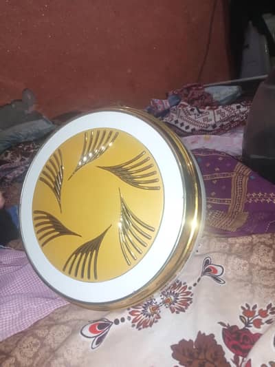 AC DC fan 2