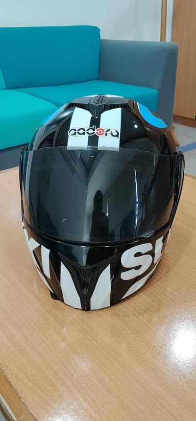 Adora Original with Suzuki Graphics