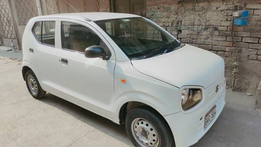 suzuki car for sale  condition 10/10