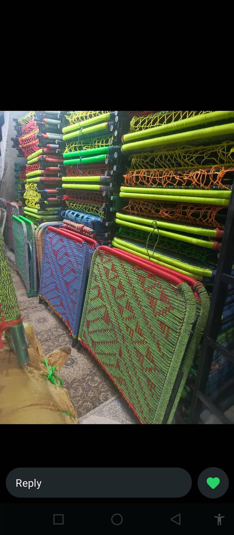 charapi folding charpi 0