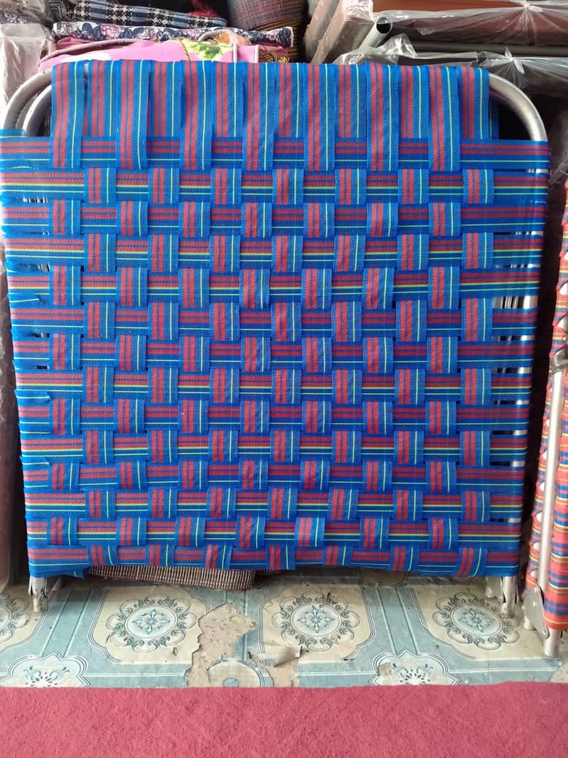charapi folding charpi 1
