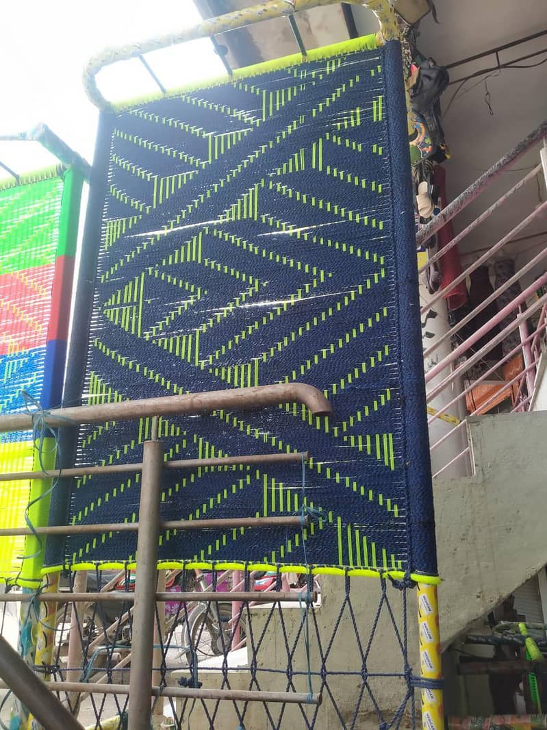 charapi folding charpi 2