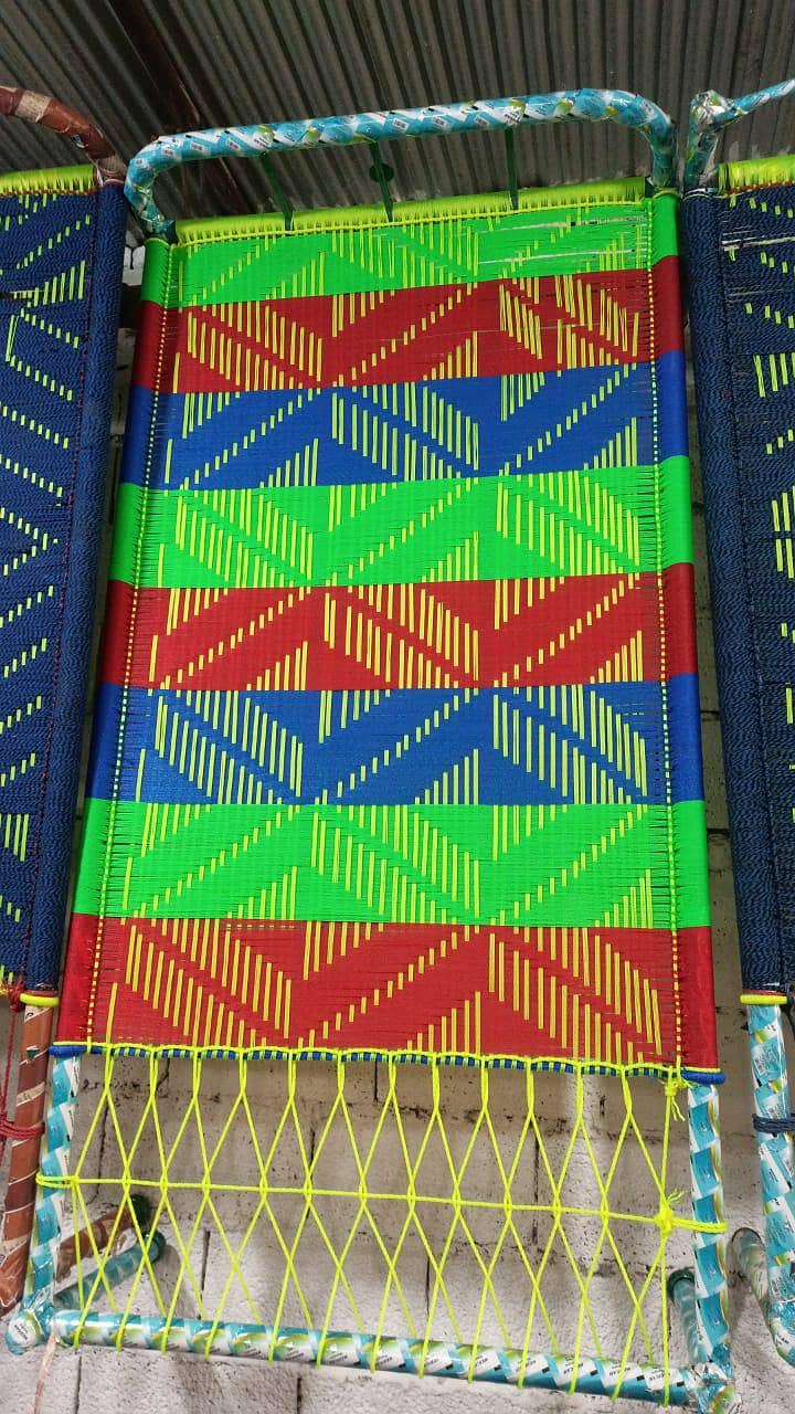 charapi folding charpi 3