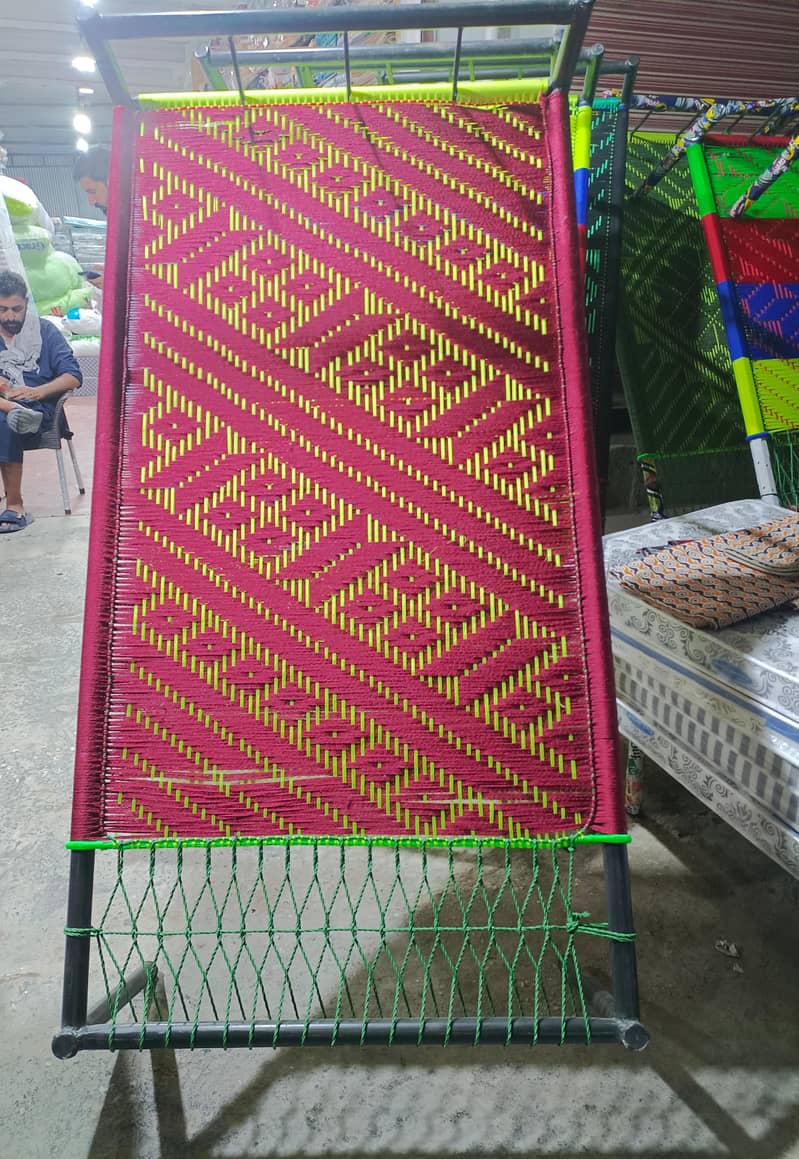 charapi folding charpi 5
