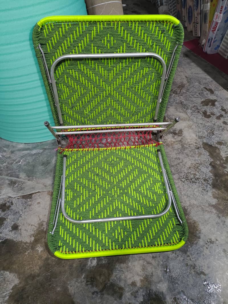 charapi folding charpi 7