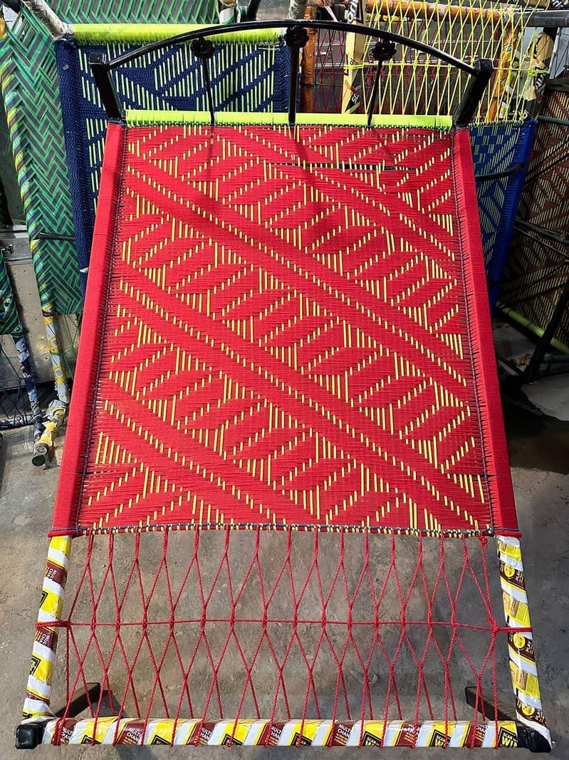 charapi folding charpi 11