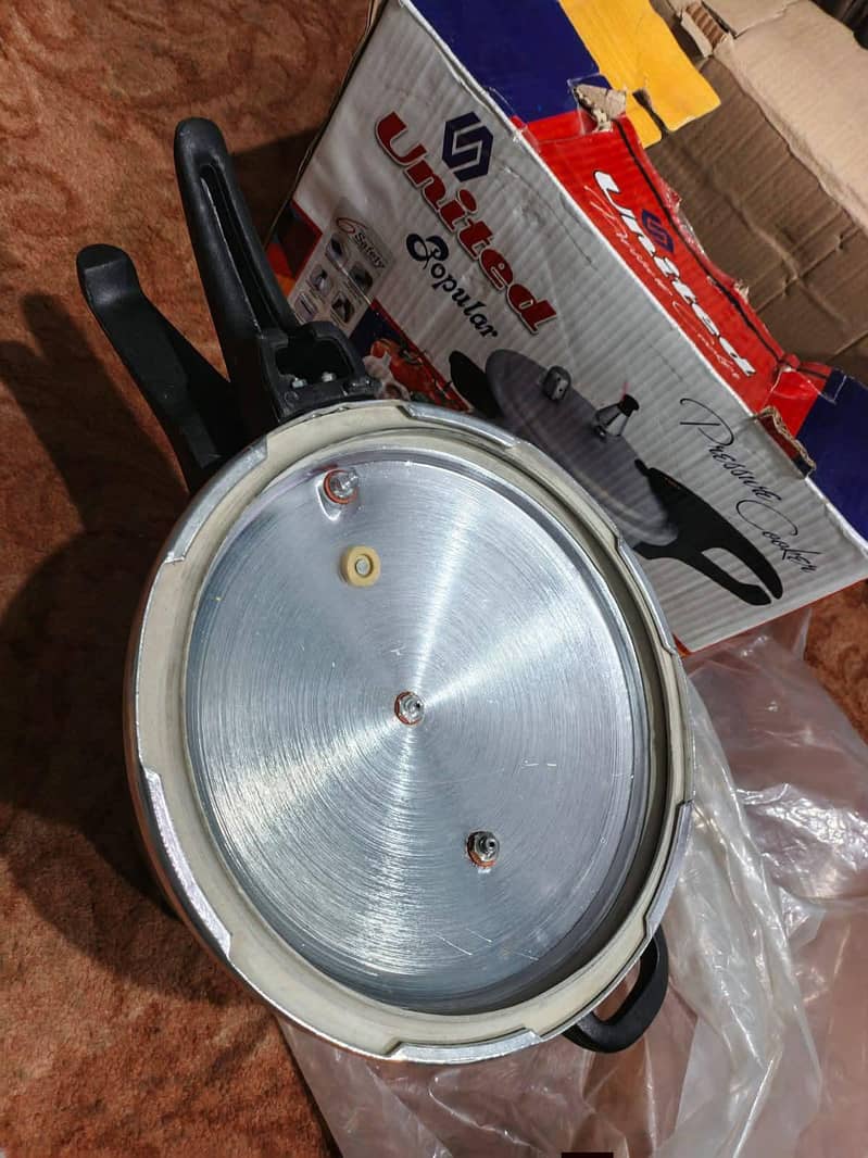 Cooker 1