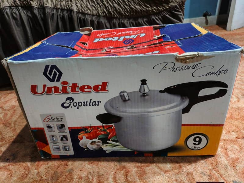 Cooker 4