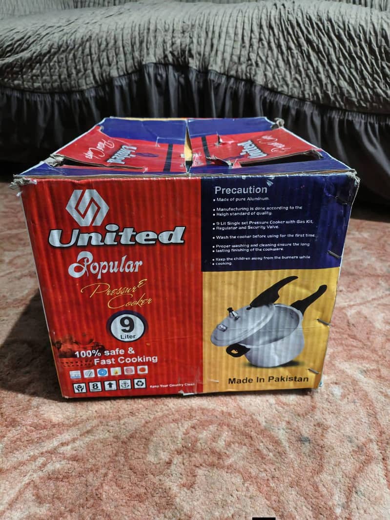 Cooker 5