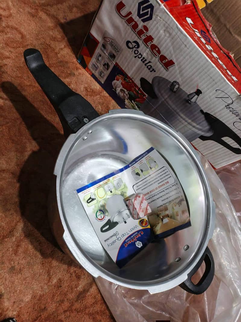 Cooker 7