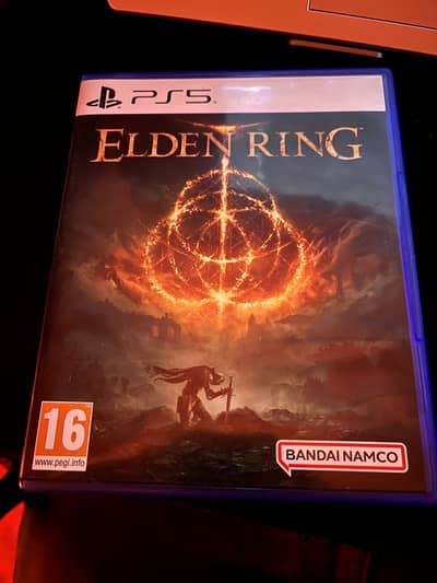 Elden Ring PS5