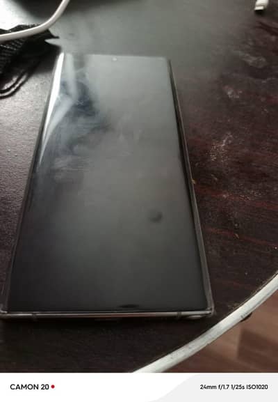 Samsung galaxy note 10 plus