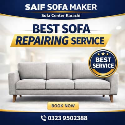 L shape sofa / sofa set / sofa repair / fabric change / sofa poshish
