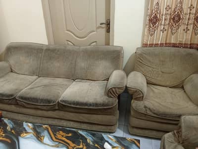 5 seater sofa set