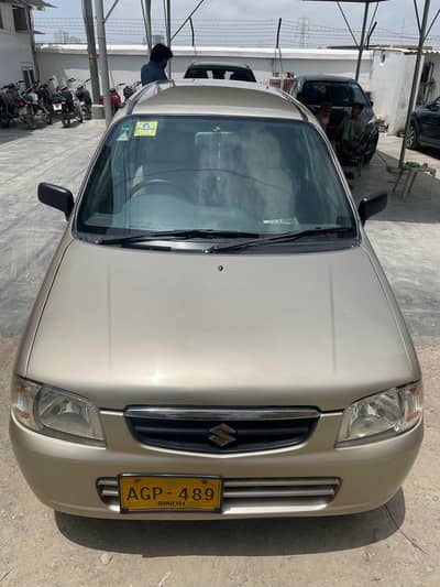 Alto 2003 model for sale